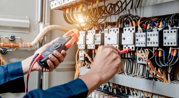 Best Electrical Contractors for Businesses  in Hemlock Farms, PA