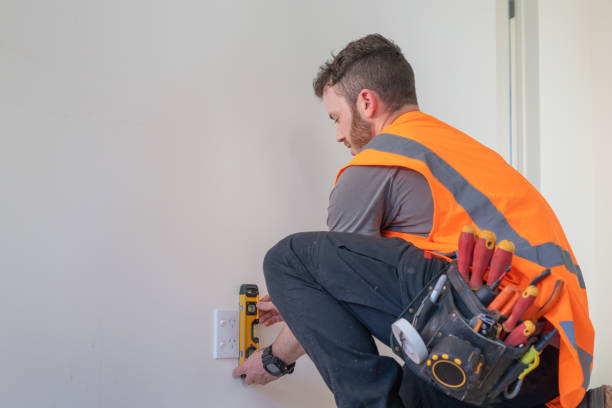 Best Generator Installation Services  in Hemlock Farms, PA