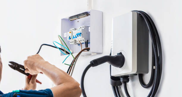 Best Local Electrician Companies  in Hemlock Farms, PA